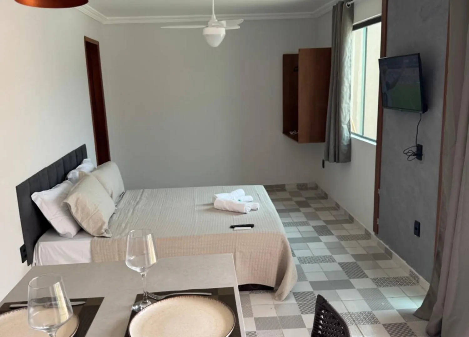 Bayshore Loft Cabo Frío Hotel