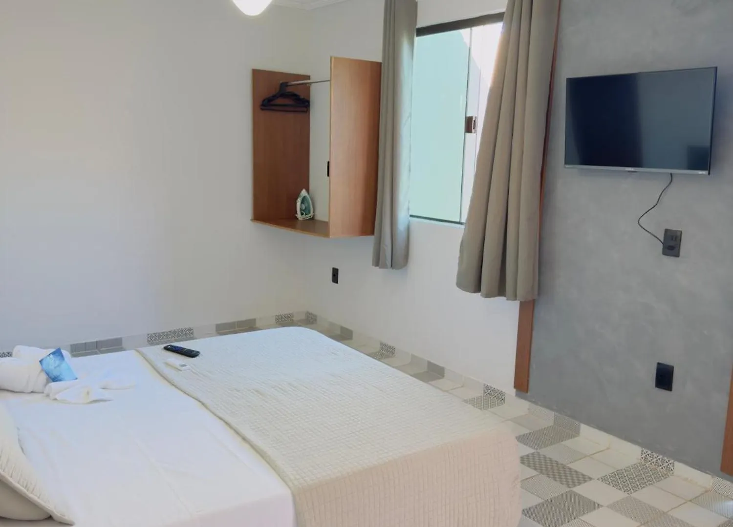 Hotel Bayshore Loft Cabo Frío
