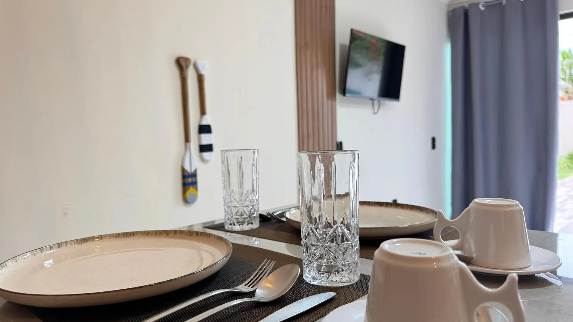 Bayshore Loft Cabo Frío 0*,