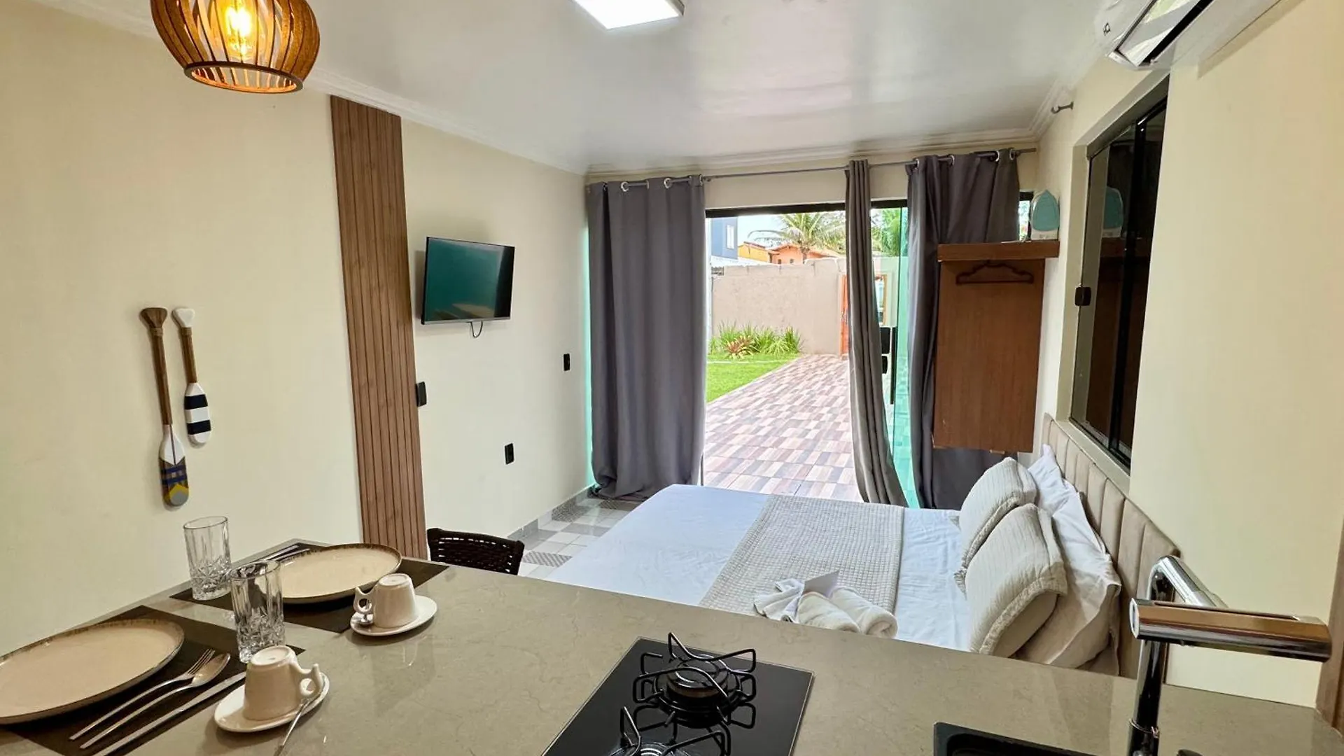 Hotel Bayshore Loft Cabo Frío
