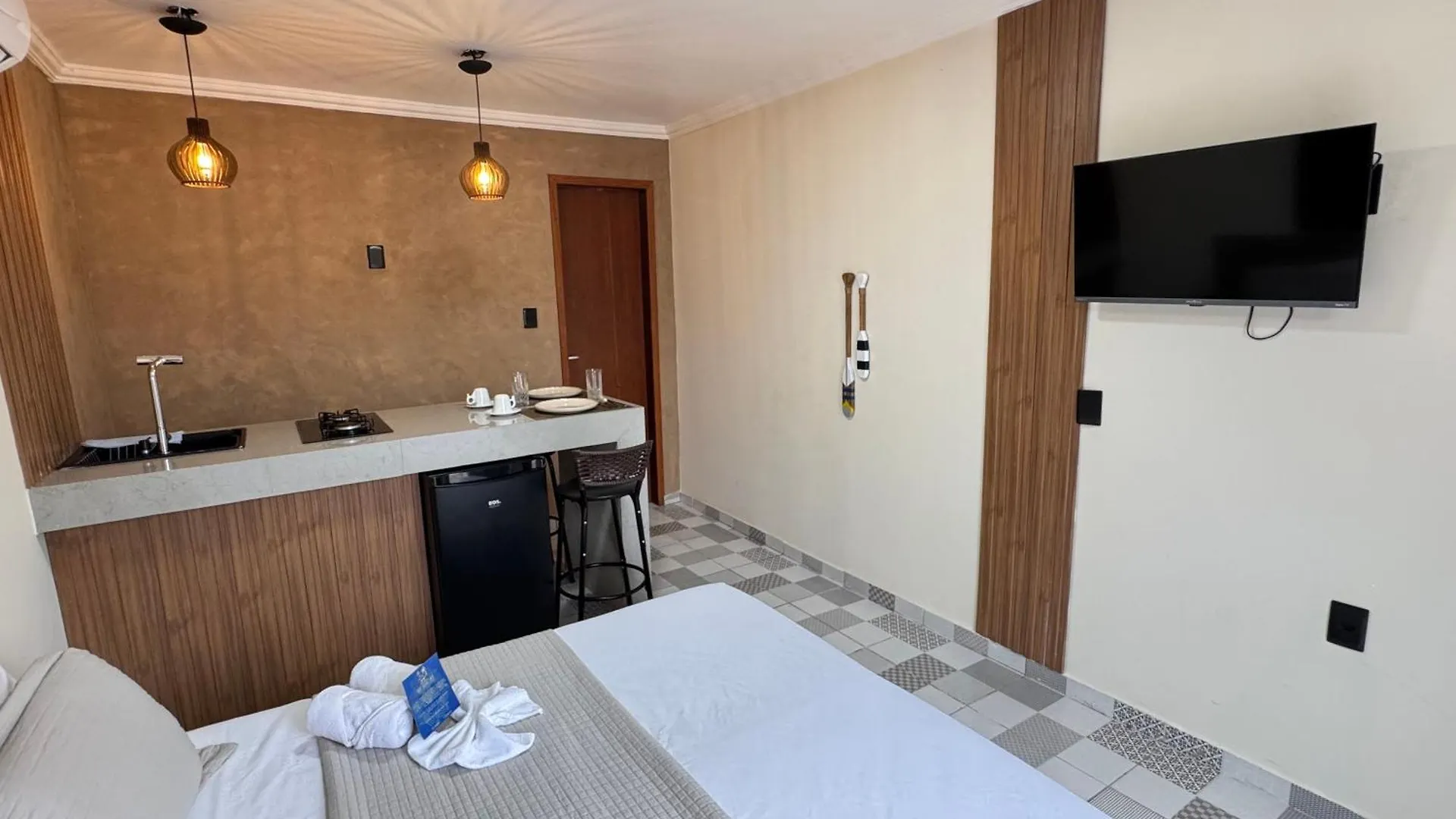 Bayshore Loft Cabo Frío 0*,
