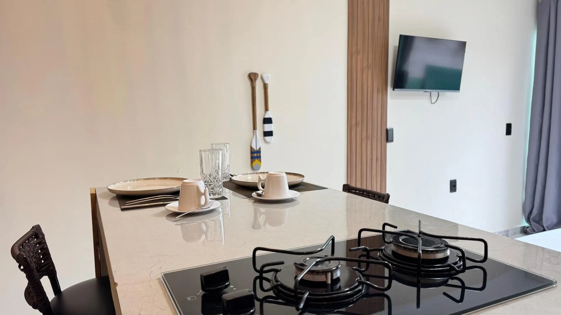 Bayshore Loft Cabo Frío