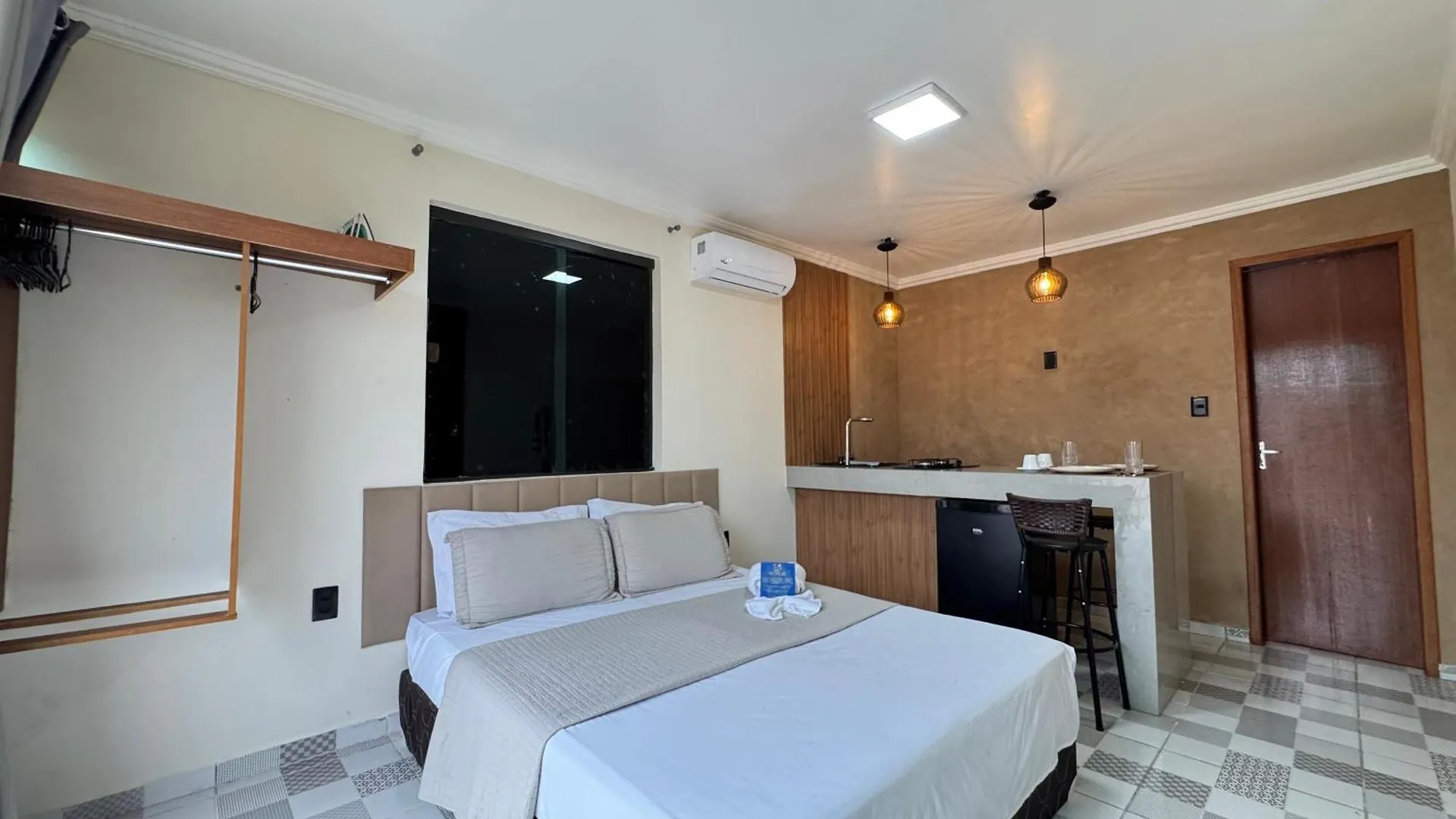 Hotel Bayshore Loft Cabo Frío