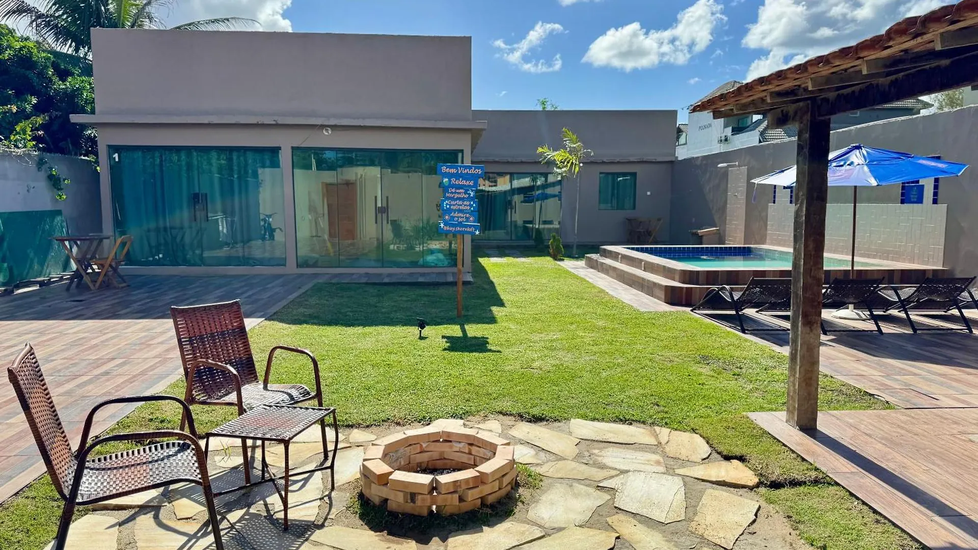 Bayshore Loft Cabo Frío