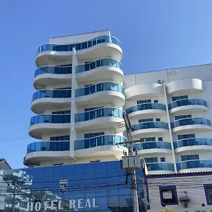 Hotel Real, Cabo Frío