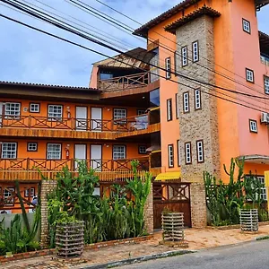 Hotel Enseada Da, Cabo Frío