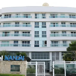 Hotel Flat Mandai, Cabo Frío