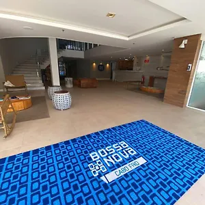 Hotel Samba, Cabo Frío
