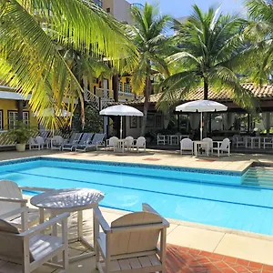 Hotel Mar De, Cabo Frío