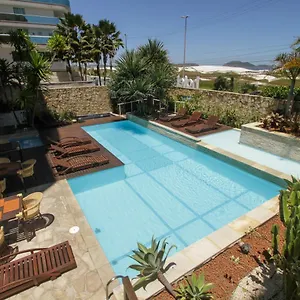 Hotel Flat Mandai -, Cabo Frío